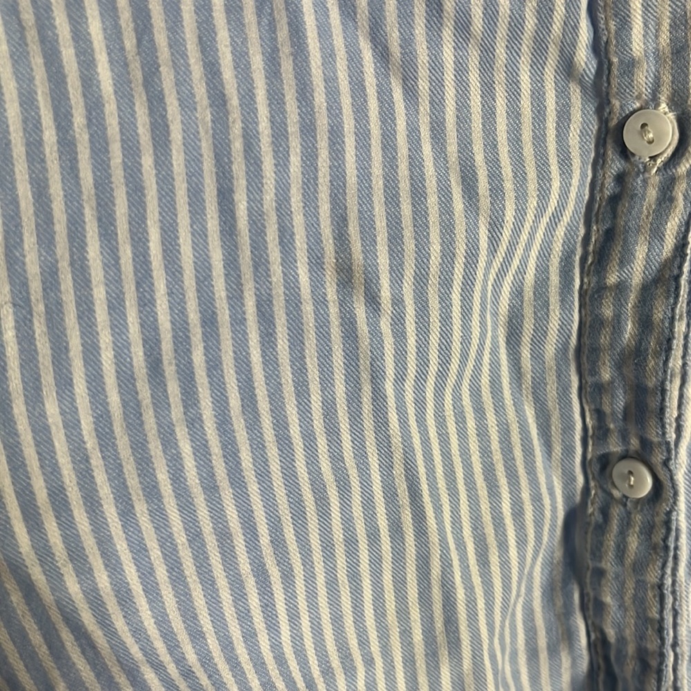 | DEXTER | Button down shirt - Picture 2 of 2